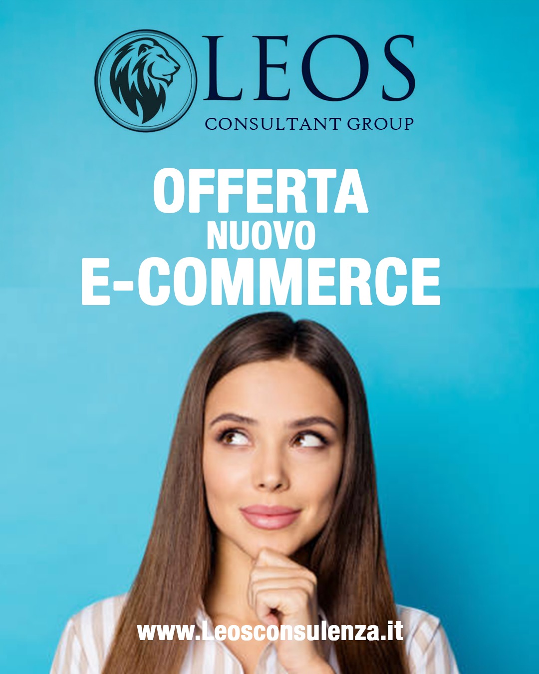 Nuovo e-commerce